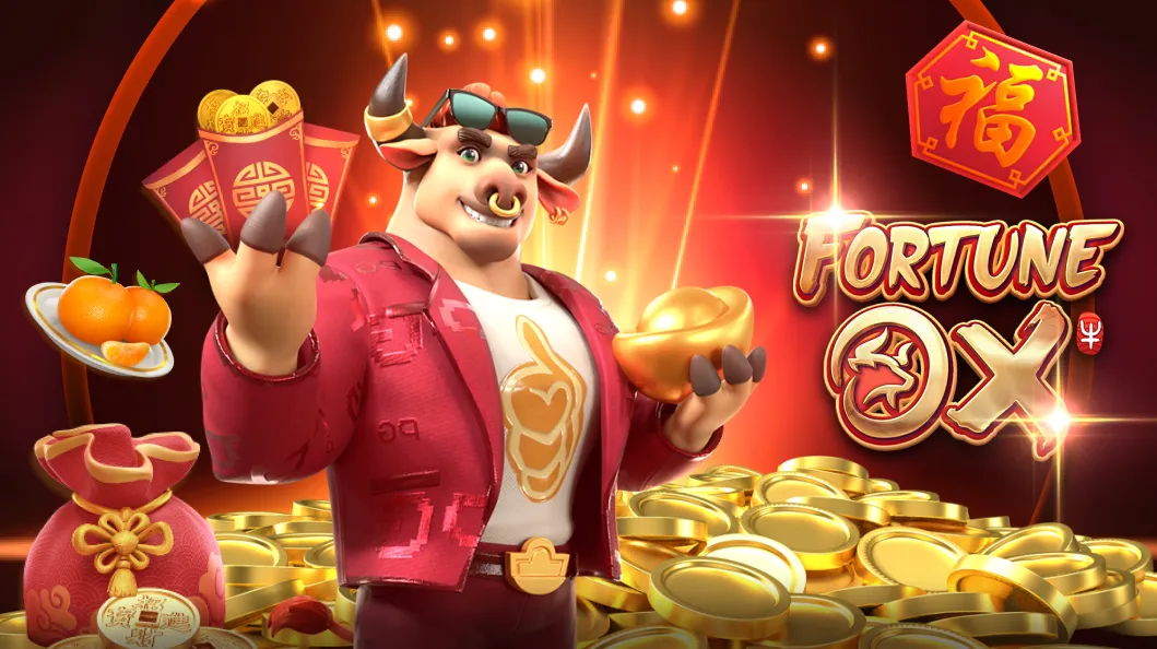 Casino Plus - Fortune Ox Max Win: How to Spin Like a Pro Even If You're Clueless