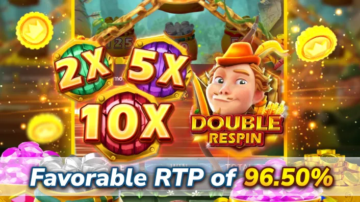 Casino Plus - Are You Overlooking Hidden Features in Robin Hood Slot Machine?