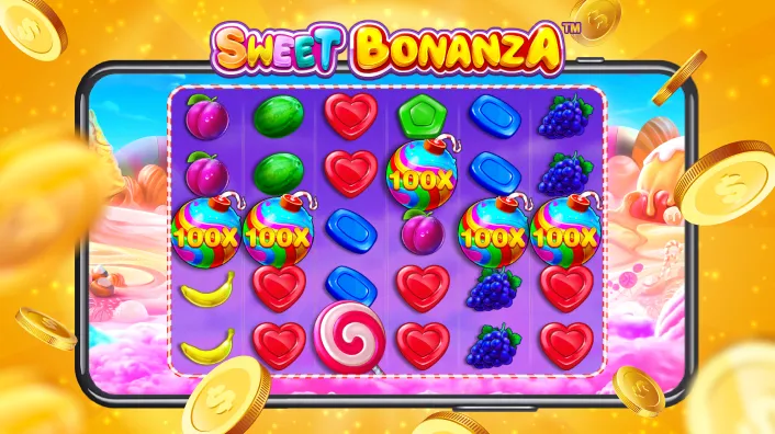 Casino Plus - Why Starting in Small Bets is Important in Sweet Bonanza Demo Pragmatic in Casino Plus?