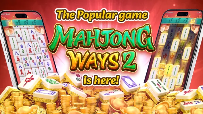 Casino Plus - Mahjong Ways 2 Maxwin! Learn How to Trigger the Highest Payout in the Game