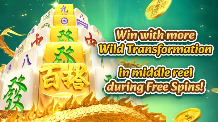 Casino Plus - Earn More With Every Spin in Mahjong Ways 2 Game, Try It Risk-Free!