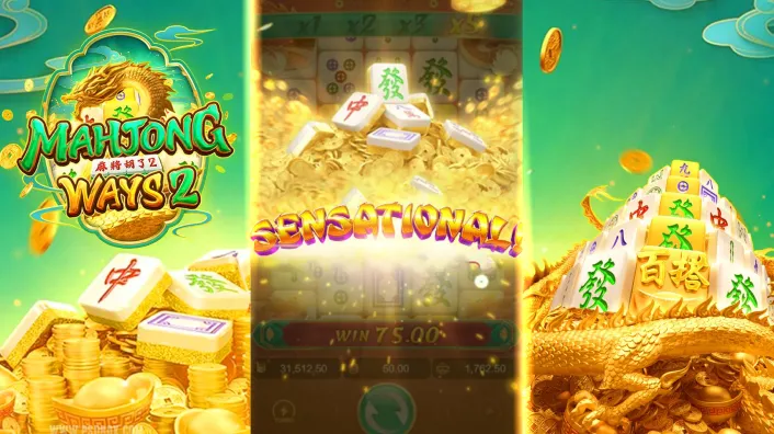 Casino Plus - How Can Mahjong Ways 2 Play Pattern Become Consistent on Casino Plus Online Philippines When You Follow a Simple Step Routine?