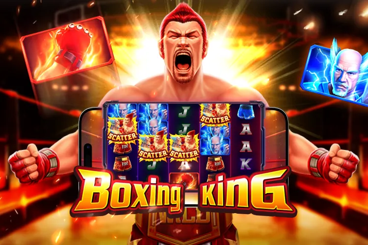 Casino Plus - Should You Prioritize Free Spins or Combos in Don King Boxing Gameplay on Casino Plus?