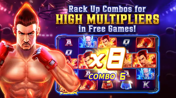 Casino Plus - Is There a Right Way to Learn How to Play Boxing King on Casino Plus and Trigger Free Spins Fast?