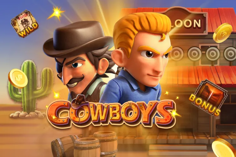 Casino Plus - Ready to Ride? Here's How to Play Cowboy Slot Pragmatic the Smart Way on Casino Plus