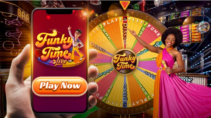 How Do Casino Plus Pros Time Their Funky Time Slot Login for Big Multipliers?