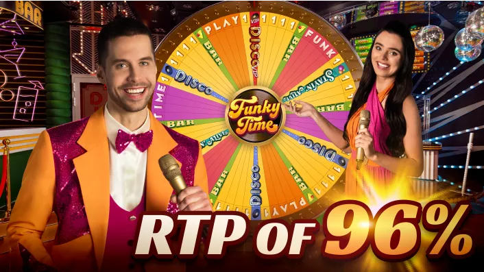 Casino Plus - What Counts as a Funky Time Big Win? Full Breakdown for New Players