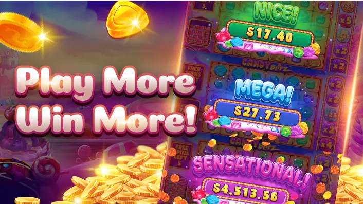 Casino Plus - How to Play Candy Blitz and Turn Spins Into Sweet Success on Casino Plus