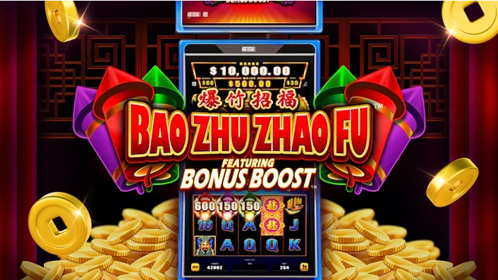 Casino Plus - What's the ideal Game Mode for Casual Bao Zhu Zhao Fu Game in Casino Plus Players Blue or Red Festival?