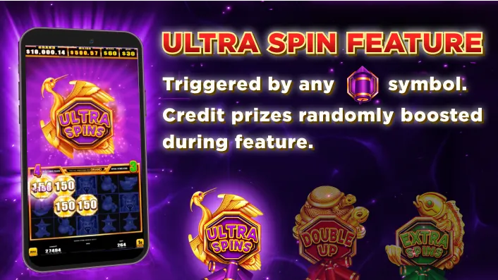 Casino Plus - How Much is Your Casino Plus Payout in Bao Zhu Zhao Fu Slot with a Maximum Bet?