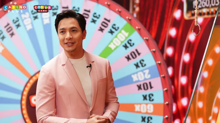 Casino Plus - Spin, Bet, Win! The Exciting World of the Perya Games in Casino Plus