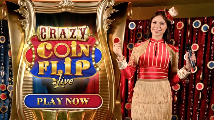 Casino Plus - Is There a Safe Session Length for Crazy Coin Flip Live Casino at Casino Plus?