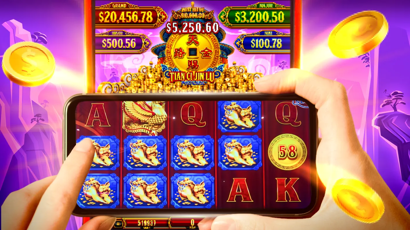 Casino Plus - Are there Unwritten Tian Ci Jin Lu Game Rules That Affect My Wins in Casino Plus?