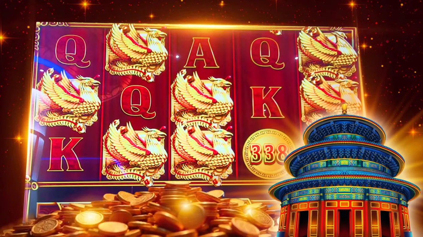 Casino Plus - How to Take Advantage of the "Hold & Spin" Mechanic in Tian Ci Jin Lu Play Online?