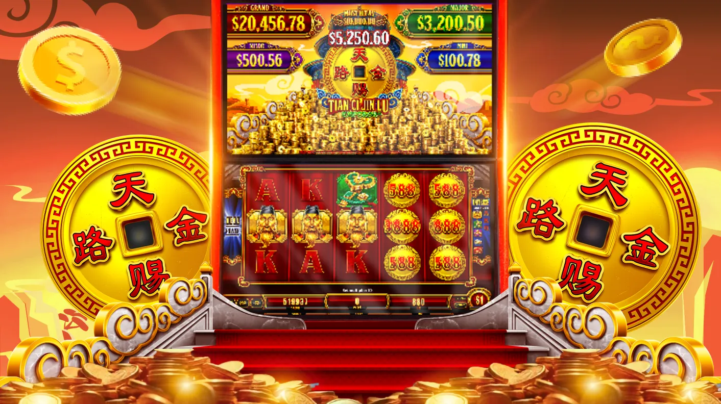 Casino Plus - What are the Important Tian Ci Jin Lu Tips you need to remember before Playing?