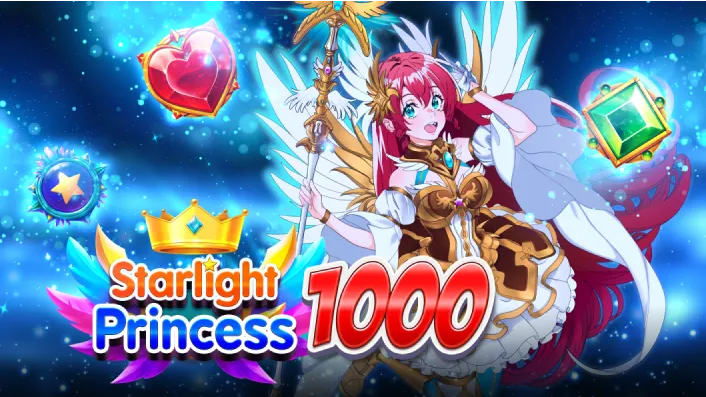 Casino Plus - What Every Filipino Player Should Know About Starlight Princess Slot