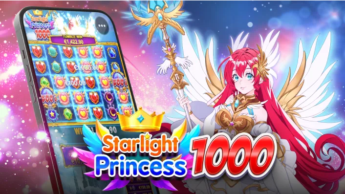 Casino Plus - Master the Magic: Why Every Spin Needs a Starlight Princess 1000 Strategy