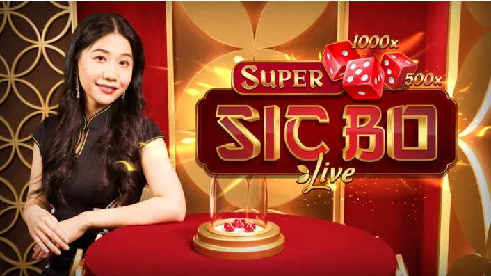 Casino Plus - How Does Super Sic Bo Evolution Gaming Elevate Your Casino Experience?