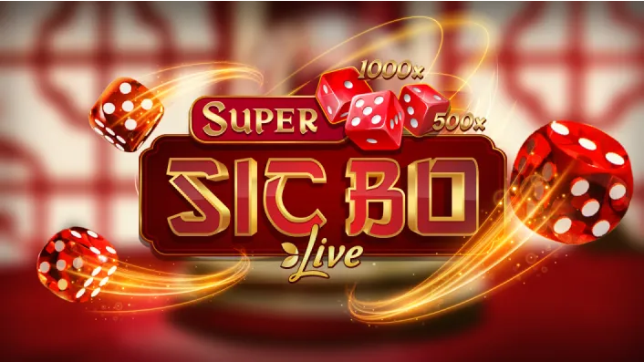 Casino Plus - What Makes Live Super Sic Bo Game at Casino Plus So Electrifying?