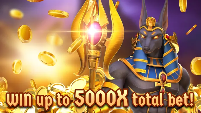 Casino Plus - How to Play Egypt Bonanza: Why the Buy Feature is a Must Try in Casino Plus?