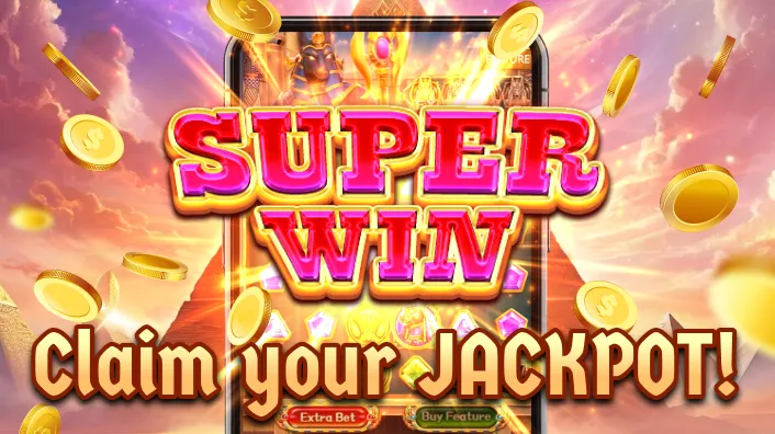 Casino Plus - Is it Worth The Risk to Bet Big in Casino Plus to Achieve the Egypt Bonanza Max Win?