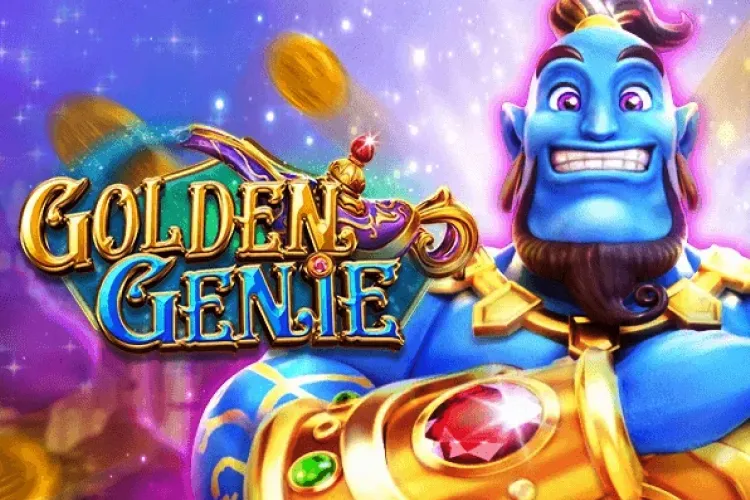Casino Plus - How Does Golden Genie Real Money Slots Keep Players Engaged with Real Bets on Casino Plus?