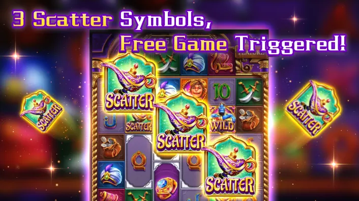 Casino Plus - Is Slot Golden Genie Available for All Casino Plus Users?