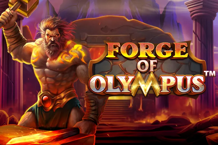 Casino Plus - Is the Forge of Olympus Max Win Fixed or Does It Change With Bet Size on Casino Plus?