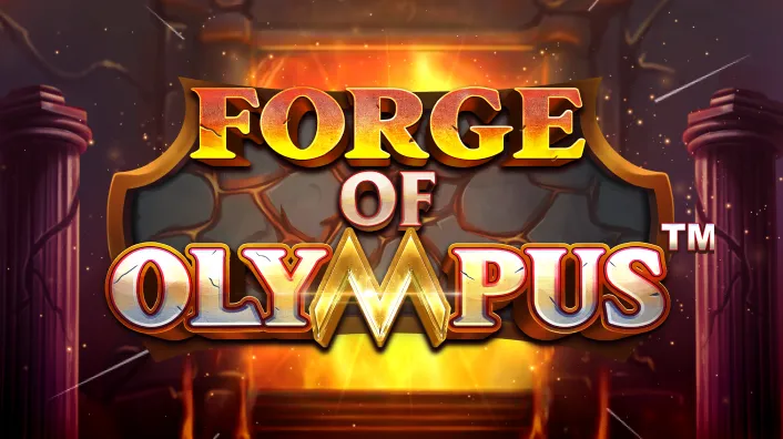 Casino Plus - How Reliable Is Casino Plus for Playing Forge of Olympus Slot Game?