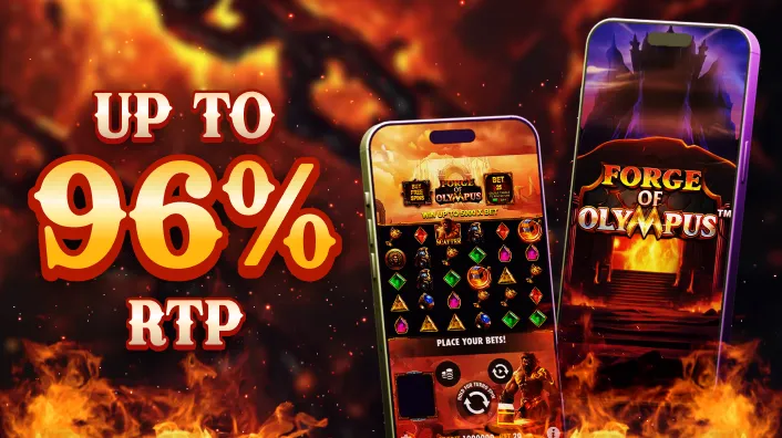 Casino Plus - Forge Your Fortune Risk-Free: Your Guide to Free and Demo Plays of Forge of Olympus Slot Machine