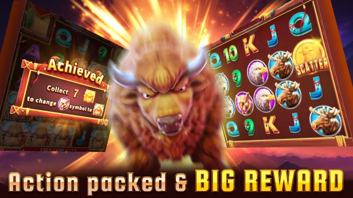 Casino Plus - Why Are Night Owls Raving About Crazy Buffalo Casino at 3 AM?