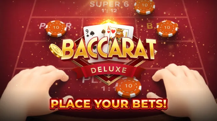 Casino Plus - Is Card Counting in Baccarat Deluxe Casino Slot Even Possible? Let's Bust That Now!