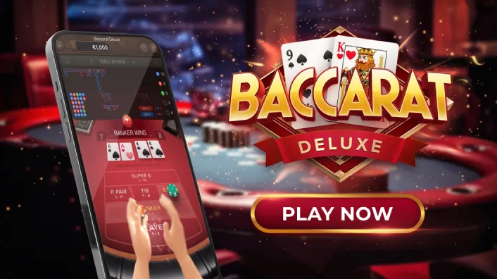 Casino Plus - How to Install Baccarat Deluxe PG APK and Flip Your First Game into Fast Cash!