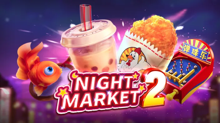 Casino Plus - Curious About the Game? Here's a Full Gameplay Guide on How to Play Night Market 2
