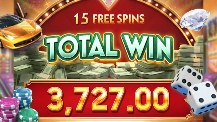 Casino Plus - What Does “High Win Potential” Really Mean in the Dreams of Macau Online Casino Slot Game on Casino Plus?