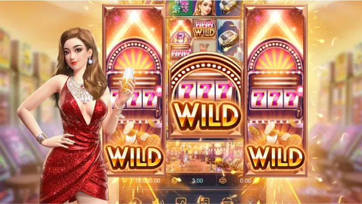 Casino Plus - Can You Master the Cascading Reels and Wilds in Dreams of Macau Slot by PG Soft?