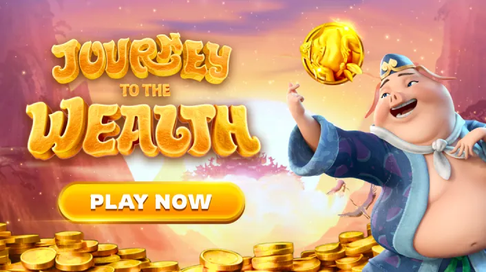 Casino Plus - Can Journey to the Wealth Pg Lead You to Big Wins? Here's What to Expect