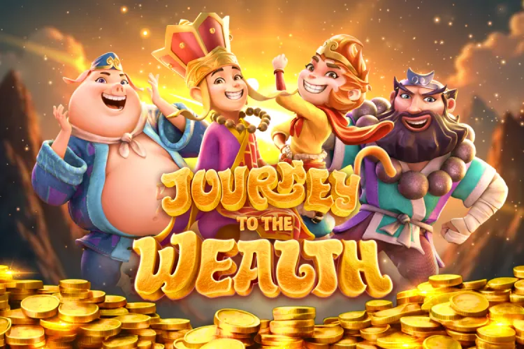 Casino Plus - PG Soft's Journey to the Wealth in 2025: Still the Slot to Beat or Lost in the Sands of Time?