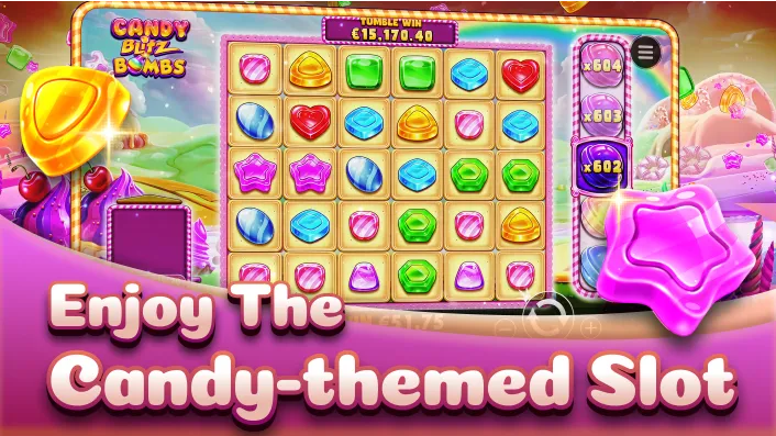 Casino Plus - Candy Blitz Bombs Tips That Actually Work on Casino Plus PH