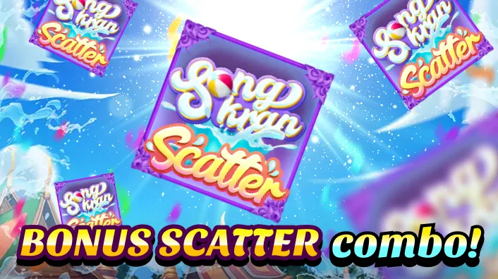 Casino Plus - Is the Songkran Splash Game on Casino Plus Easy to Follow During Feature Chains?