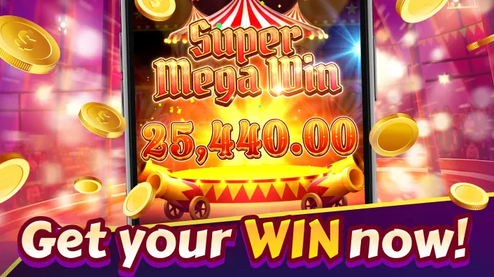 Casino Plus - Your First 5 Minutes in Circus Delight Casino Game Can Set You Up for a Big Win!