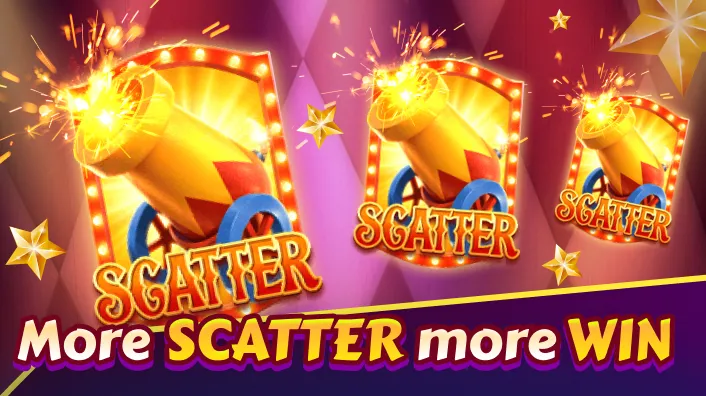 Casino Plus - Learn these Basics Before You Play Circus Delight Slot for Real Wins at Casino Plus!