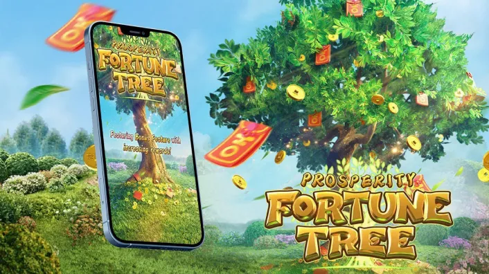 Casino Plus - Casino Plus Shortcut: Where to Click First to Learn How to Play Prosperity Fortune Tree?