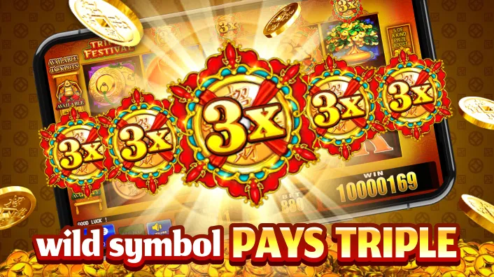 Casino Plus - Where Does Fortune Begin? Inside the Fu Lai Cai Lai Slot Game Everyone's Talking About