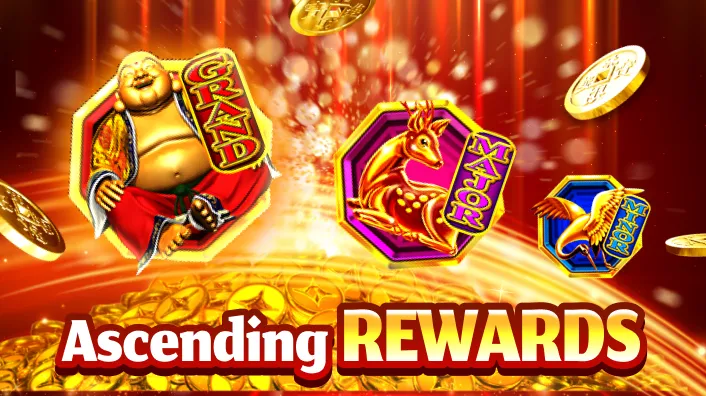 Casino Plus - What Makes the Fu Lai Cai Lai Slot a Celebration of Luck and Fortune?