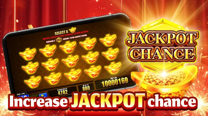 Casino Plus - How to Play Fu Lai Cai Lai Slot and Ride the Dragon of Luck?