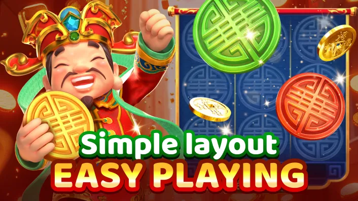 Casino Plus - Pressed Play Too Fast? Here's What It's Like to Try the Lucky Fortunes 3x3 Demo on Casino Plus