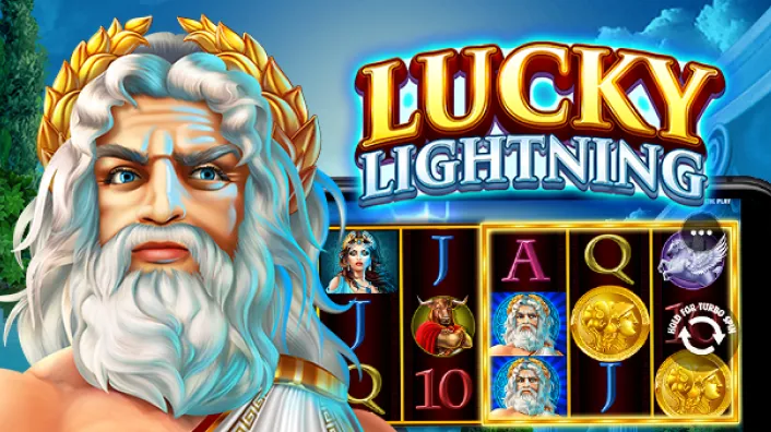 Casino Plus - Top Mistakes to Avoid When Playing Lucky Lightning Pragmatic Play