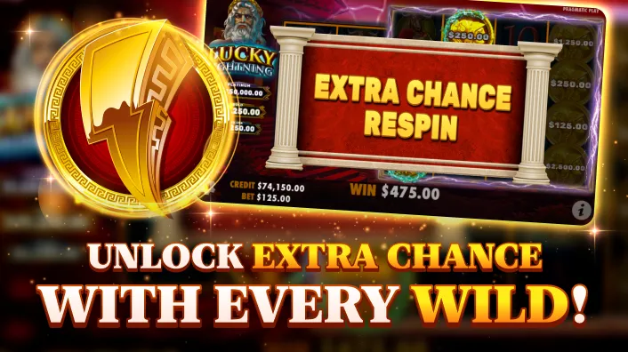 Casino Plus - Lucky Lightning Slot Online Might Look Mythical, But This Guide Makes It Make Sense!