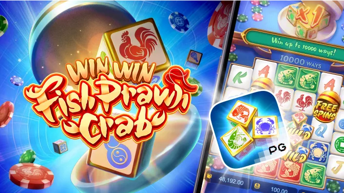 Casino Plus - Can You Use a Pattern-Betting System to Win More in Win Win Fish Prawn Crab Real Money?